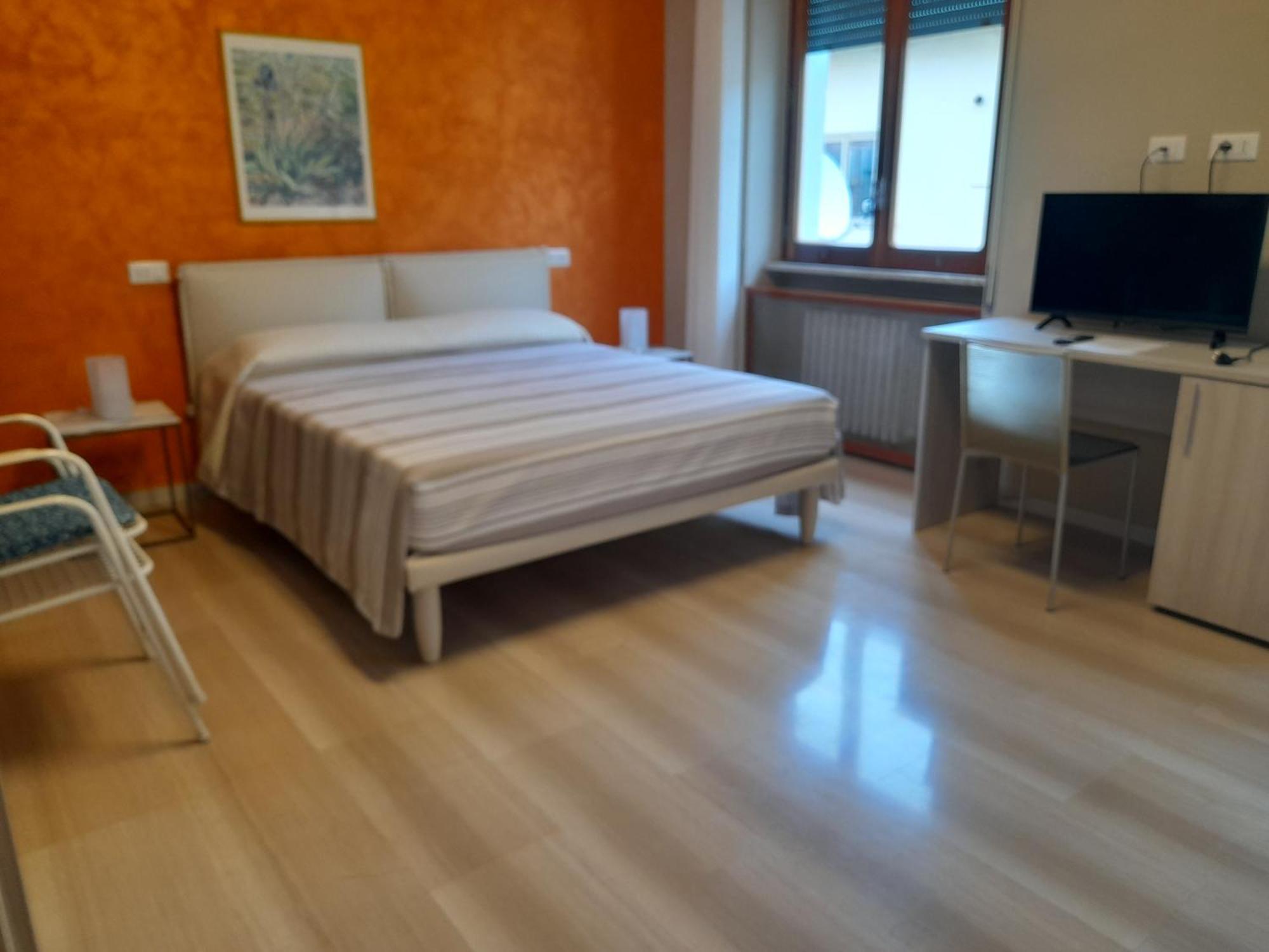 Sunlight Suite Térmoli Exterior foto