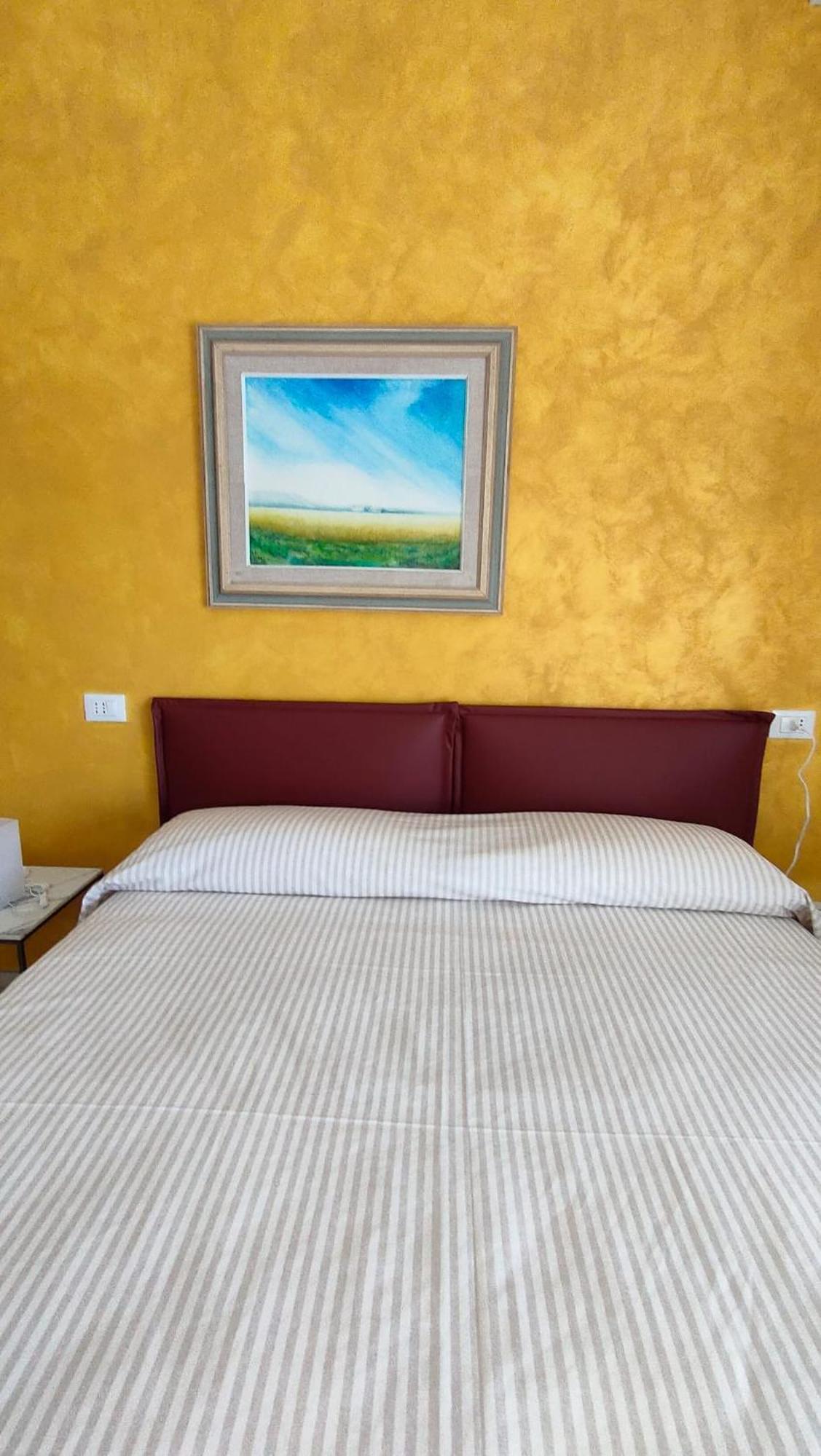 Sunlight Suite Térmoli Exterior foto
